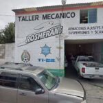 TALLER MECANICO ROSHFRAN - Taller de reparación de automóviles en Tulancingo, Hidalgo, México