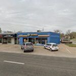 Maz&apos;s Mainstreet Machines LLC - Servicio de restauración de automóviles en McPherson, Kansas, EE. UU.