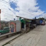 TALLER DE HOJALATERIA Y PINTURA - Taller de reparación de automóviles en Jitotol, Chiapas, México