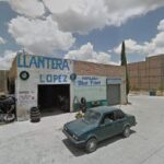 Llantera "chon lopez" - Taller de reparación de automóviles en San Julián, Jalisco, México