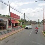 Estética automotriz "PIMIENTA" - Gasolinera en Cacahoatán, Chiapas, México