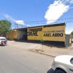 Servicio Abelardo - Taller de reparación de automóviles en Jesús María, Aguascalientes, México