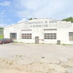 Humphries & Son Welding & Radiator Repair - Taller de reparación de automóviles en Hopkinsville, Kentucky, EE. UU.