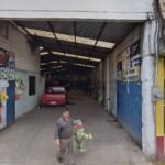Taller de soldadura y mofles el cuñado - Taller de reparación de automóviles en Cuautepec, Hidalgo, México