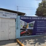 Electro Mecánica RS - Taller de reparación de automóviles en Paraje Trejo, Estado de México, México
