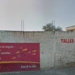 Taller Mecanico El Prieto - Oficinas de empresa en San Juan de los Lagos, Jalisco, México