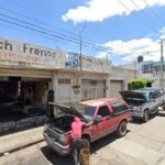 Clutch Y Frenos "Tinoco" - Taller de frenos en Jaral del Progreso, Guanajuato, México