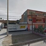 TALLER AUTOMOTRIZ MARTÍNEZ - Taller mecánico en Pabellón de Arteaga, Aguascalientes, México