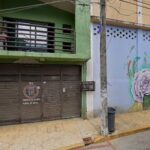 Calle flanbollan - Taller de reparación de motos en San Fernando, Chiapas, México