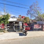 Mofles Hojalateria Y Pinturas - Taller de reparación de automóviles en Ixtapan de la Sal, Estado de México, México