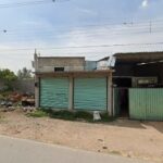 Taller mecánico y hojalateria - Taller de reparación de automóviles en Huitel, Hidalgo, México