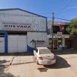 Transmisiones Automaticas Guevara - Taller de reparación de automóviles en Guadalupe Victoria, Durango, México