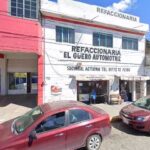 Refaccionaria "El Güero" Automotriz - Tienda de repuestos para automóvil en Actopan, Hidalgo, México