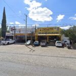 Refaccionaria Y Rectificadora Los Reyes - Taller de reparación de automóviles en Huichapan, Hidalgo, México