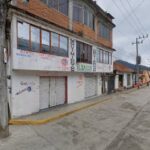 subdireccion De Servicios Regionales Molango - Escuela en Molango de Escamilla, Hidalgo, México