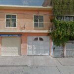 Refaccionaría Lúis Villas - Tienda de repuestos para automóvil en Cuerámaro, Guanajuato, México