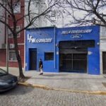 Taller Mecanico Ingeniero Abramoff - Taller de reparación de automóviles en Buenos Aires, Argentina