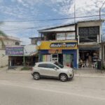 Lubricantes y Refacciones Barón - Tienda de repuestos para automóvil en Técpan de Galeana, Guerrero, México