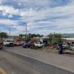 Mecanico Gral - Taller de reparación de automóviles en Magdalena, Jalisco, México