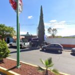 Vulcanizadora "El Chino" - Taller de reparación de automóviles en Nopala de Villagrán, Hidalgo, México
