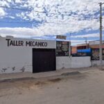 TALLER MECANICO - Taller de reparación de automóviles en San Francisco de los Romo, Aguascalientes, México