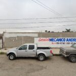 Servicio Mecánico Andrés - Taller de automóviles en Ensenada, Baja California, México