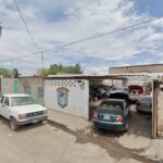 Taller Mechanico Servicio Gutiérrez - Taller de reparación de automóviles en Rincón de Romos, Aguascalientes, México