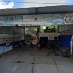 Llantera La Petatera - Taller de reparación de automóviles en Coquimatlán, Colima, México
