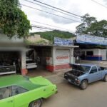 REFACCIONARIA SECRE - Tienda de repuestos para automóvil en Zihuatanejo, Guerrero, México