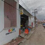 FYMSA [SALTO DE AGUA] - Tienda de materiales para la construcción en Salto de Agua, Chiapas, México