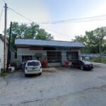 Williams Garage & NAPA Auto - Taller de reparación de automóviles en Salyersville, Kentucky, EE. UU.
