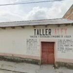 Taller Alex - Taller de reparación de automóviles en Ixtapa, Chiapas, México