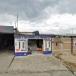 Cesit2700 - Taller de reparación de motos en Las Margaritas, Chiapas, México