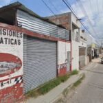 Transmisiones Díaz - Taller de automóviles en Teocaltiche, Jalisco, México