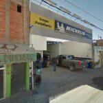 AUTOLLANTA SAN FELIPE - Tienda de neumáticos en San Felipe, Guanajuato, México