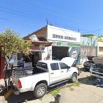 SERVICIO AUTOMOTRIZ LOPEZ - Taller de reparación de automóviles en Tecalitlán, Jalisco, México