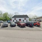 Jim&apos;s Quality Services - Taller de reparación de automóviles en Nicholasville, Kentucky, EE. UU.
