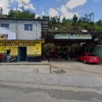 AUTOLAVADO SAN ANDRES - Servicio de lavado de coches en Larráinzar, Chiapas, México