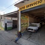 Taller Mecánico "Robles" - Taller mecánico en Acámbaro, Guanajuato, México
