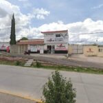 Refaccionaria Gallegos - Tienda de repuestos para automóvil en Cuencamé de Ceniceros, Durango, México