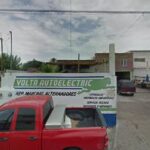 Volta Auto Electric - Tienda de piezas de automóvil en Pedro Meoqui, Chihuahua, México