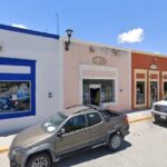 Refaccionaria Ciénegas - Tienda de repuestos para automóvil en Cuatro Ciénegas de Carranza, Coahuila de Zaragoza, México