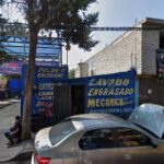 SER. MECANICO - Taller mecánico en Ciudad de México, Cd. de México, México