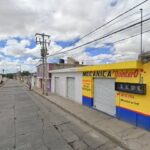 MECANICA Quintero - Taller de reparación de automóviles en El Saucillo Fraccionamiento, Hidalgo, México