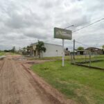 Multimarcas las breñas - Agencia de registro de automóviles en Las Breñas, Chaco, Argentina