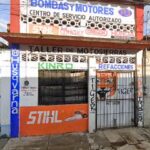Servicio Automotriz " Robledo " - Taller de reparación de automóviles en Villa Comaltitlán, Chiapas, México