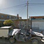 Taller De Chapa Y Pintura Coco - Taller de reparación de automóviles en Puerto Madryn, Chubut, Argentina