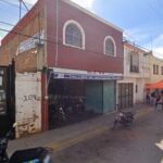 TALLER DE MOTOS EL VIEJITO - Taller de reparación de automóviles en Arandas, Jalisco, México