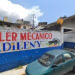 TALLER MECANICO ADILENY - Taller de reparación de automóviles en Tejupilco de Hidalgo, Estado de México, México