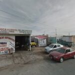 Servicio Automotriz Pineda - Taller de reparación de automóviles en Delicias, Chihuahua, México